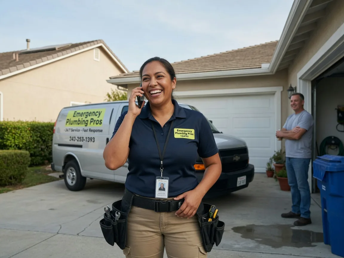 Emergency Plumber Boon, MI FAQs